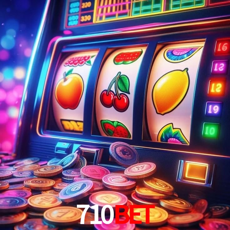 Desvendando o Mundo dos Jogos Virtuais na 710bet