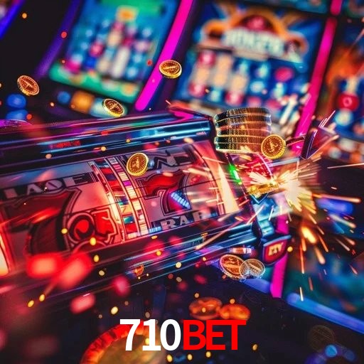 A Revolução dos Aplicativos de Jogos no 710bet