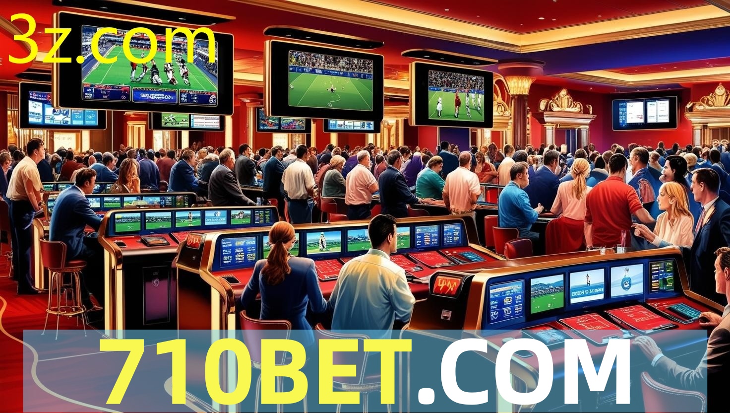 710bet